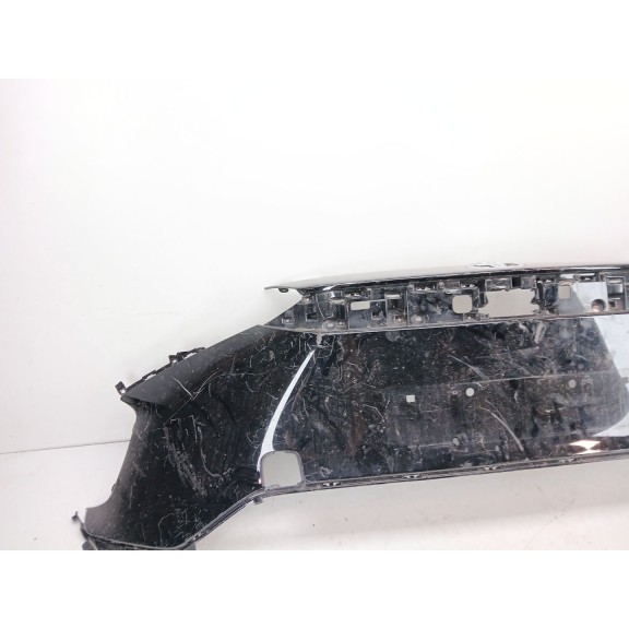 Recambio de paragolpes delantero para toyota bz4x (_eam1_) ev (xeam10) referencia OEM IAM 5211942A80  