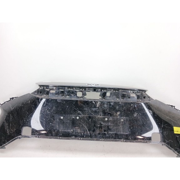Recambio de paragolpes delantero para toyota bz4x (_eam1_) ev (xeam10) referencia OEM IAM 5211942A80  