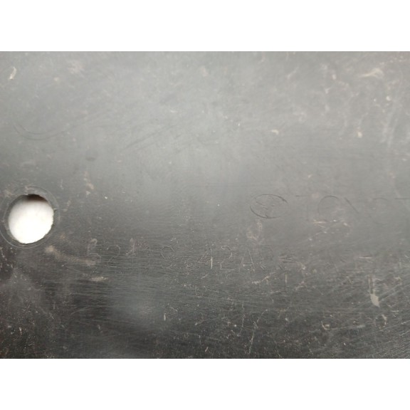 Recambio de paragolpes delantero para toyota bz4x (_eam1_) ev (xeam10) referencia OEM IAM 5211942A80  