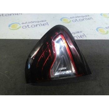 PILOTO TRASERO DERECHO INTERIOR INTERIOR