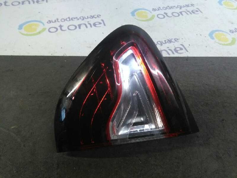 Recambio de piloto trasero derecho interior para renault captur luxe referencia OEM IAM   INTERIOR