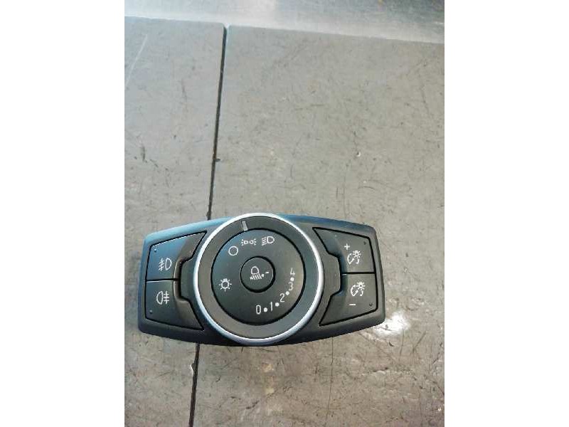 Recambio de mando luces para ford focus lim. trend + referencia OEM IAM 10103842  