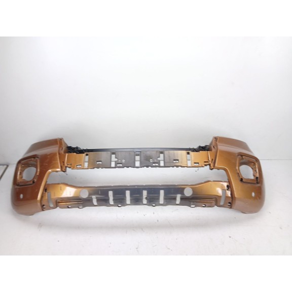 Recambio de paragolpes delantero para ford ranger (tke) 2.2 tdci 4x4 referencia OEM IAM JB3B17C831D  