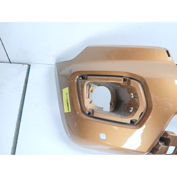 Recambio de paragolpes delantero para ford ranger (tke) 2.2 tdci 4x4 referencia OEM IAM JB3B17C831D  