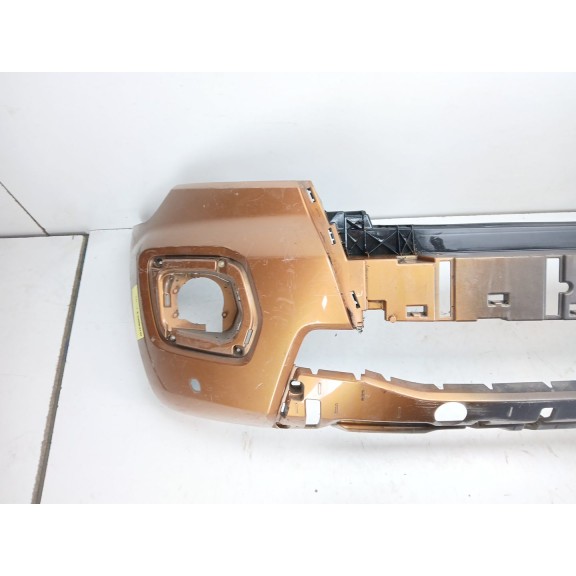 Recambio de paragolpes delantero para ford ranger (tke) 2.2 tdci 4x4 referencia OEM IAM JB3B17C831D  