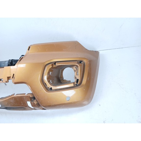 Recambio de paragolpes delantero para ford ranger (tke) 2.2 tdci 4x4 referencia OEM IAM JB3B17C831D  