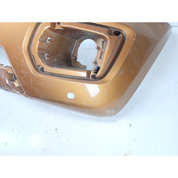 Recambio de paragolpes delantero para ford ranger (tke) 2.2 tdci 4x4 referencia OEM IAM JB3B17C831D  