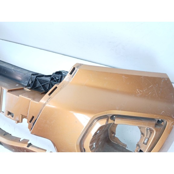 Recambio de paragolpes delantero para ford ranger (tke) 2.2 tdci 4x4 referencia OEM IAM JB3B17C831D  