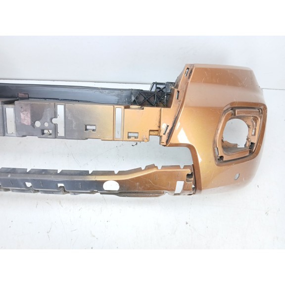 Recambio de paragolpes delantero para ford ranger (tke) 2.2 tdci 4x4 referencia OEM IAM JB3B17C831D  