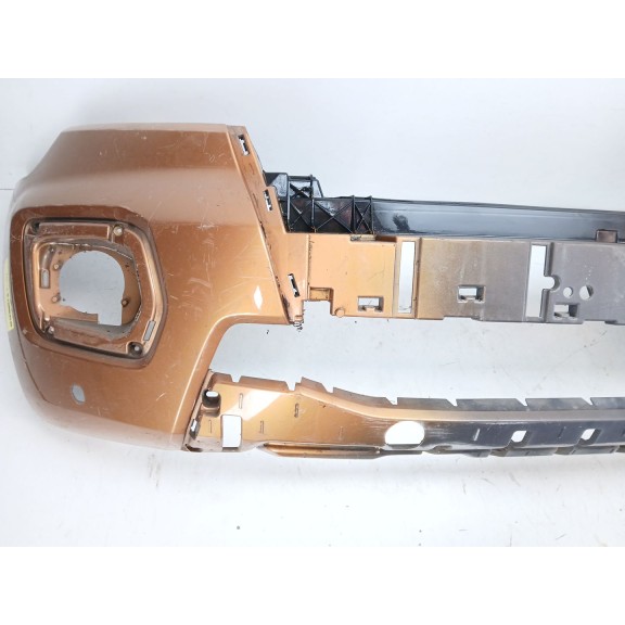 Recambio de paragolpes delantero para ford ranger (tke) 2.2 tdci 4x4 referencia OEM IAM JB3B17C831D  