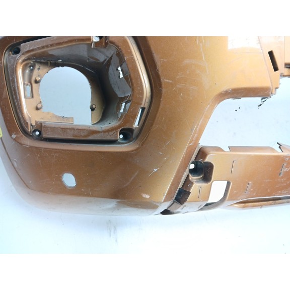 Recambio de paragolpes delantero para ford ranger (tke) 2.2 tdci 4x4 referencia OEM IAM JB3B17C831D  