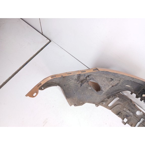 Recambio de paragolpes delantero para ford ranger (tke) 2.2 tdci 4x4 referencia OEM IAM JB3B17C831D  