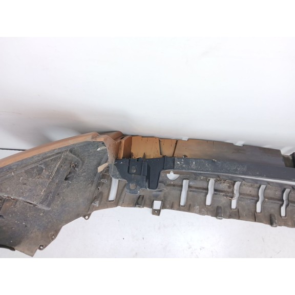 Recambio de paragolpes delantero para ford ranger (tke) 2.2 tdci 4x4 referencia OEM IAM JB3B17C831D  