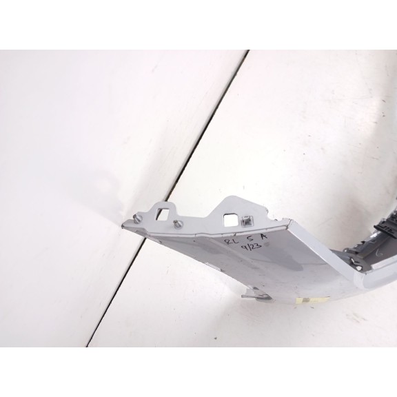 Recambio de paragolpes delantero para polestar polestar 2 (534) ev referencia OEM IAM 31690327  