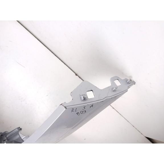 Recambio de paragolpes delantero para polestar polestar 2 (534) ev referencia OEM IAM 31690327  