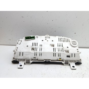 Recambio de cuadro instrumentos para land rover discovery 2.7 td v6 cat referencia OEM IAM yac500043  