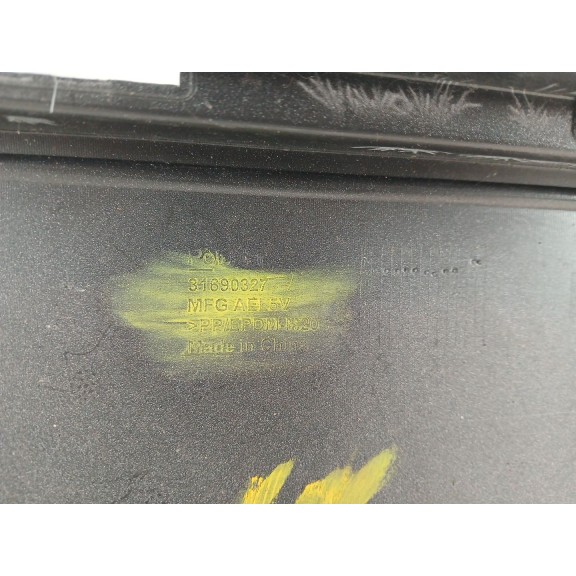 Recambio de paragolpes delantero para polestar polestar 2 (534) ev referencia OEM IAM 31690327  