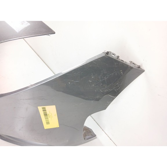 Recambio de paragolpes delantero para mercedes-benz clase a (w177) a 250 (177.046) referencia OEM IAM A1778856100  