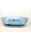 Recambio de paragolpes delantero para fiat 500 (312_) 0.9 (312axg1a, 312.axg11) referencia OEM IAM 735426888  