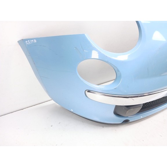 Recambio de paragolpes delantero para fiat 500 (312_) 0.9 (312axg1a, 312.axg11) referencia OEM IAM 735426888  