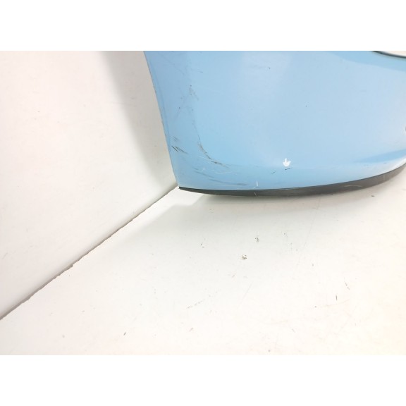 Recambio de paragolpes delantero para fiat 500 (312_) 0.9 (312axg1a, 312.axg11) referencia OEM IAM 735426888  