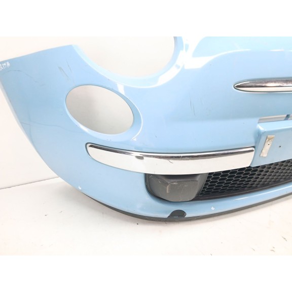 Recambio de paragolpes delantero para fiat 500 (312_) 0.9 (312axg1a, 312.axg11) referencia OEM IAM 735426888  