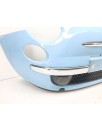 Recambio de paragolpes delantero para fiat 500 (312_) 0.9 (312axg1a, 312.axg11) referencia OEM IAM 735426888  