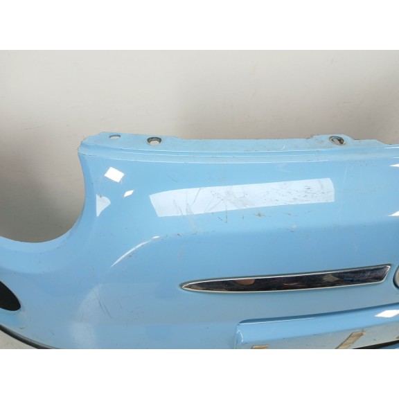 Recambio de paragolpes delantero para fiat 500 (312_) 0.9 (312axg1a, 312.axg11) referencia OEM IAM 735426888  