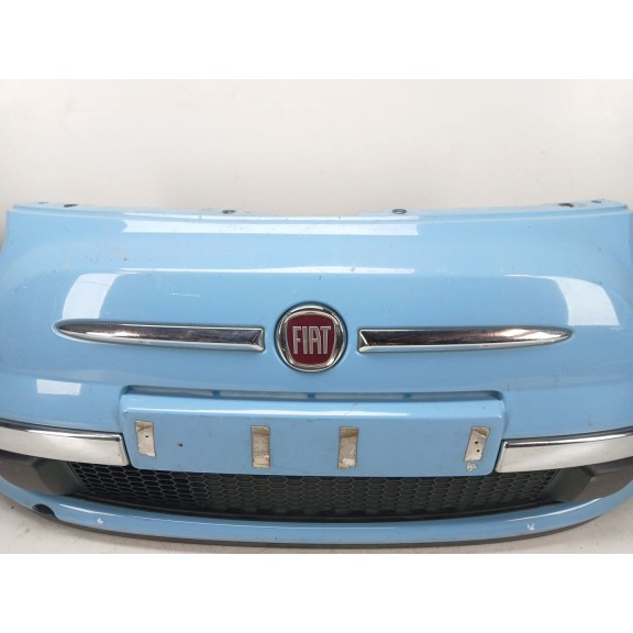 Recambio de paragolpes delantero para fiat 500 (312_) 0.9 (312axg1a, 312.axg11) referencia OEM IAM 735426888  