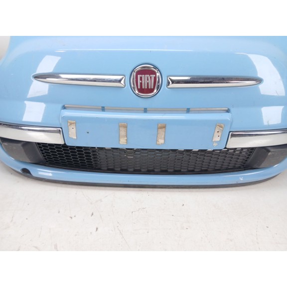 Recambio de paragolpes delantero para fiat 500 (312_) 0.9 (312axg1a, 312.axg11) referencia OEM IAM 735426888  