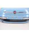 Recambio de paragolpes delantero para fiat 500 (312_) 0.9 (312axg1a, 312.axg11) referencia OEM IAM 735426888  