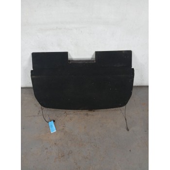 Recambio de bandeja trasera para citroën c4 picasso feel referencia OEM IAM   