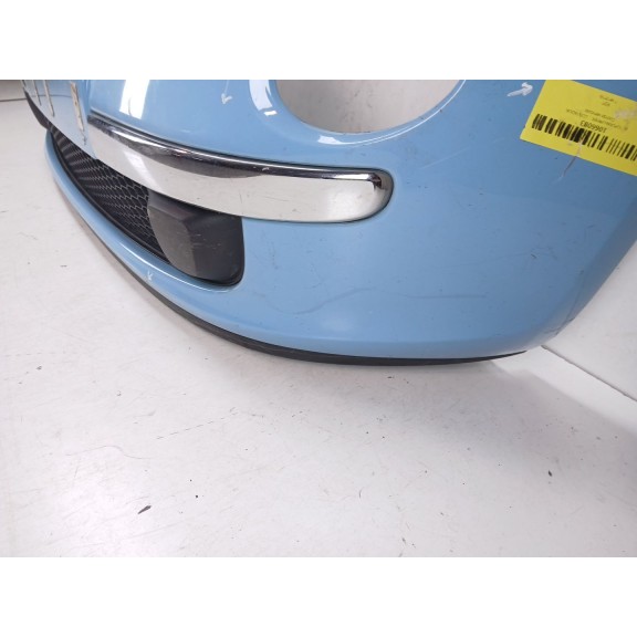 Recambio de paragolpes delantero para fiat 500 (312_) 0.9 (312axg1a, 312.axg11) referencia OEM IAM 735426888  