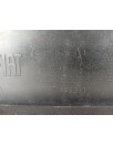Recambio de paragolpes delantero para fiat 500 (312_) 0.9 (312axg1a, 312.axg11) referencia OEM IAM 735426888  