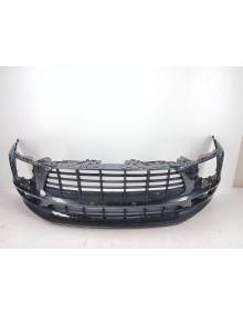 Recambio de paragolpes delantero para porsche macan (95b) 3.0 s diesel referencia OEM IAM 95B807221A  