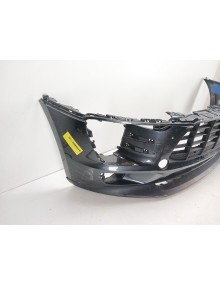 Recambio de paragolpes delantero para porsche macan (95b) 3.0 s diesel referencia OEM IAM 95B807221A   2