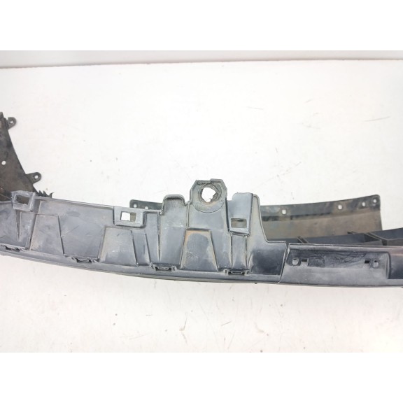 Recambio de paragolpes delantero para porsche macan (95b) 3.0 s diesel referencia OEM IAM 95B807221A  