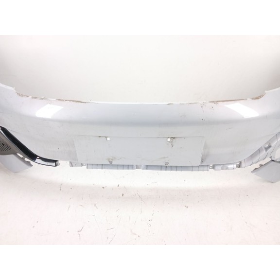 Recambio de paragolpes delantero para byd atto 3 ev referencia OEM IAM 2803111A  