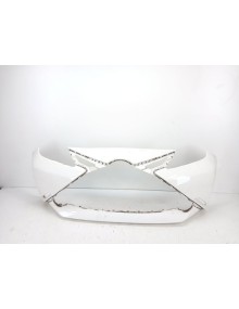 Recambio de paragolpes delantero para toyota aygo (_b4_) 1.0 vvti (kgb40) referencia OEM IAM 521190H140  
