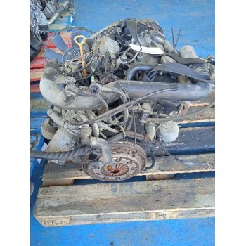 Recambio de motor completo para volkswagen passat berlina (3b2) comfortline referencia OEM IAM AFN M SIN TURBO