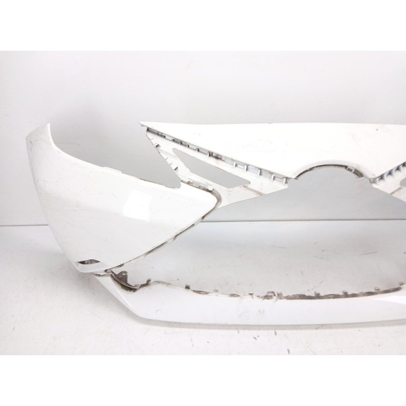 Recambio de paragolpes delantero para toyota aygo (_b4_) 1.0 vvti (kgb40) referencia OEM IAM 521190H140  