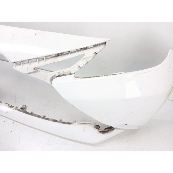 Recambio de paragolpes delantero para toyota aygo (_b4_) 1.0 vvti (kgb40) referencia OEM IAM 521190H140  