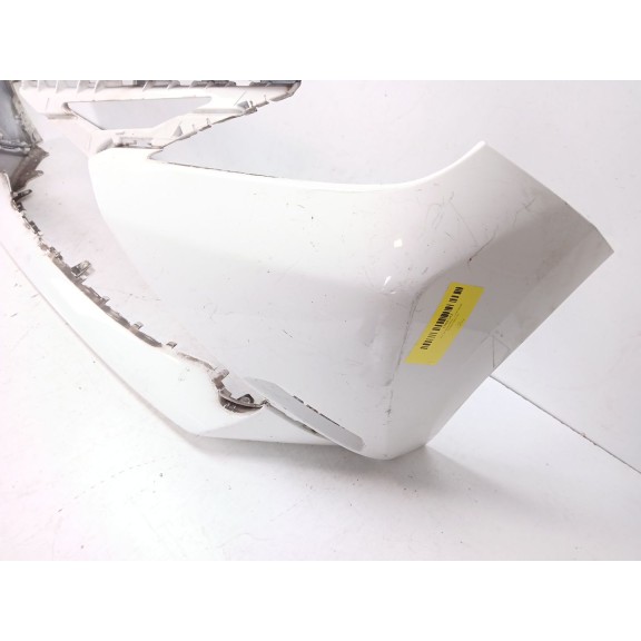 Recambio de paragolpes delantero para toyota aygo (_b4_) 1.0 vvti (kgb40) referencia OEM IAM 521190H140  