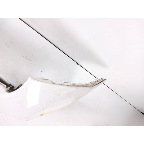 Recambio de paragolpes delantero para toyota aygo (_b4_) 1.0 vvti (kgb40) referencia OEM IAM 521190H140  