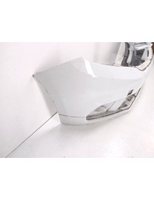 Recambio de paragolpes delantero para dacia logan ii 1.2 referencia OEM IAM T0000201092   2