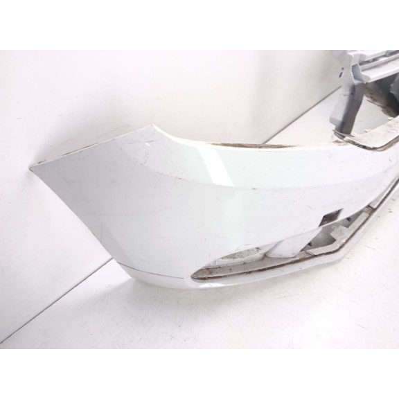 Recambio de paragolpes delantero para dacia logan ii 1.2 referencia OEM IAM T0000201092  