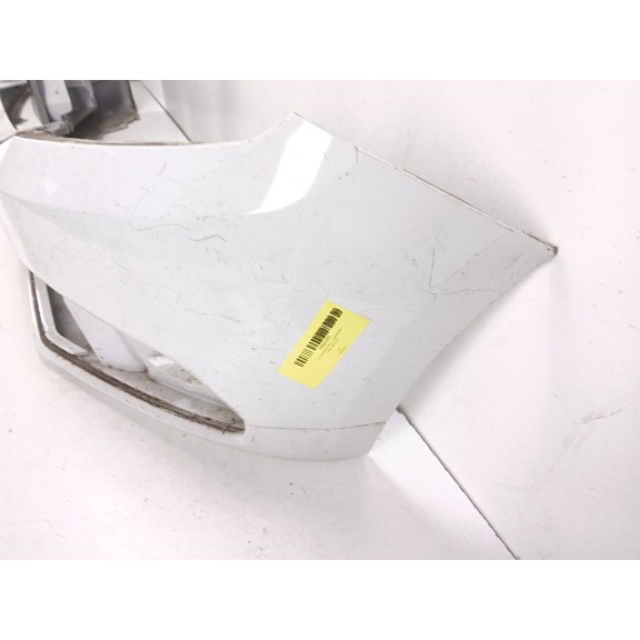 Recambio de paragolpes delantero para dacia logan ii 1.2 referencia OEM IAM T0000201092  