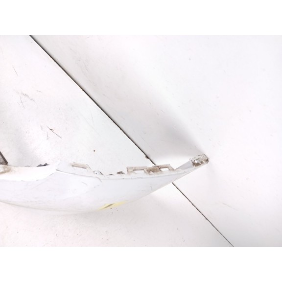 Recambio de paragolpes delantero para dacia logan ii 1.2 referencia OEM IAM T0000201092  