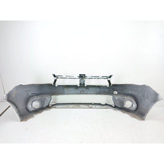Recambio de paragolpes delantero para dacia logan ii 1.2 referencia OEM IAM T0000201092  