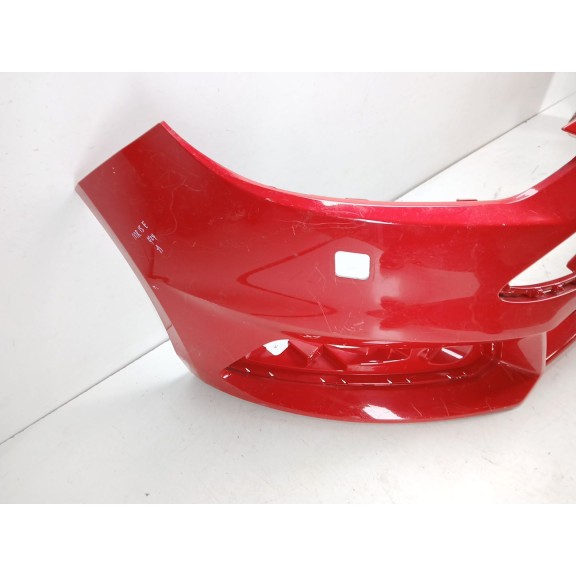 Recambio de paragolpes delantero para ford focus iii 2.0 st referencia OEM IAM F1EB17757B  